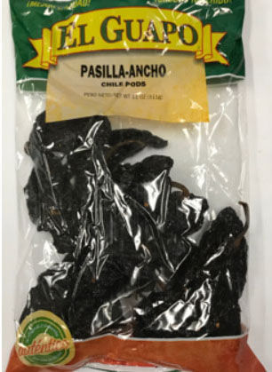Recall Mojave Foods